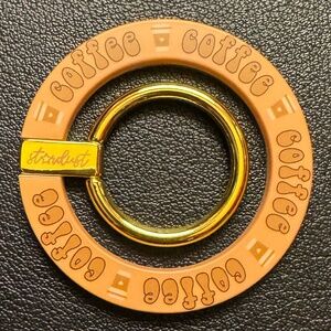 Coffee Magsafe Ring